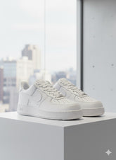 NK AIRFORCE SNEAKERS